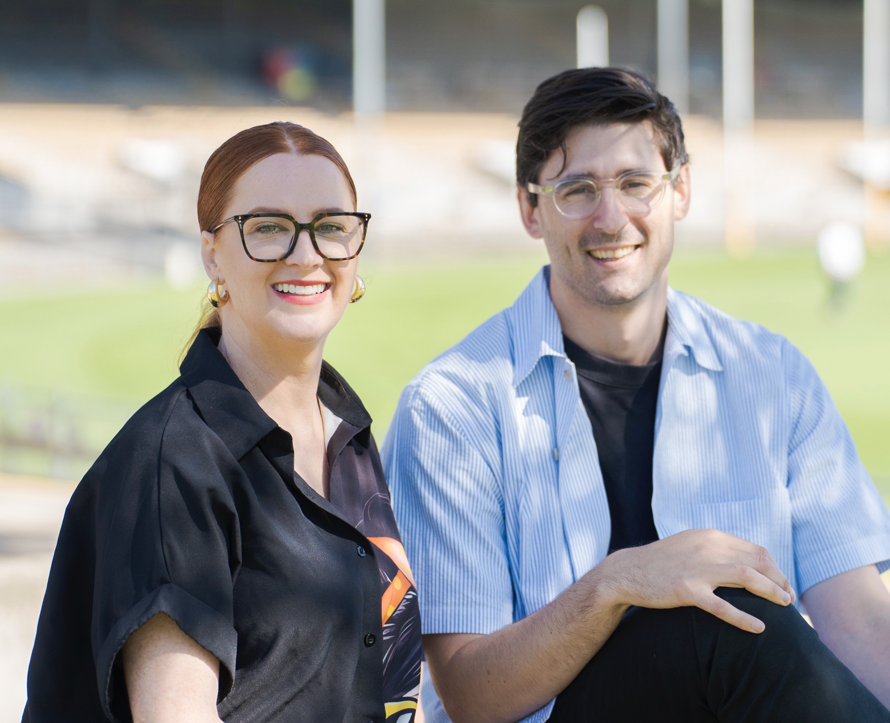 Social Garden appoints seasoned executive Rebecca Tos as new chief operating officer